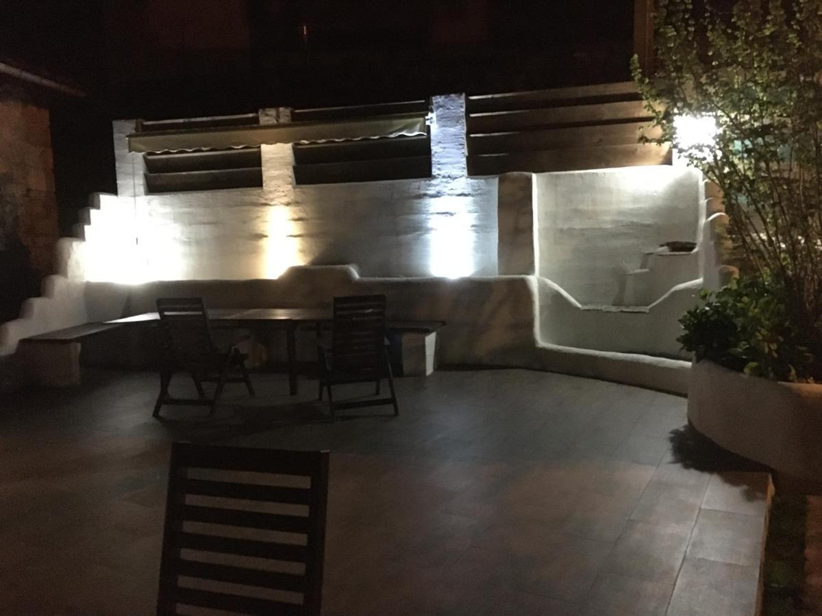 Villa La Terraza de Onís Bobia de Arriba Exterior foto